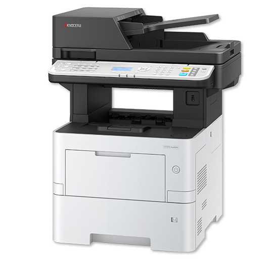 ECOSYS MA4500fx