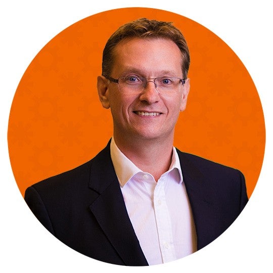 Marcus Bentley