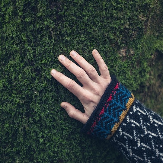 Environmental policy