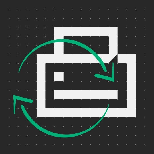 Device recycling
