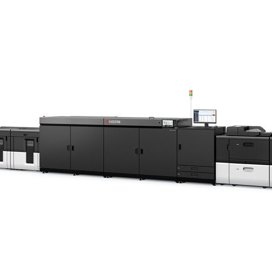 TASKalfa Pro 55000c