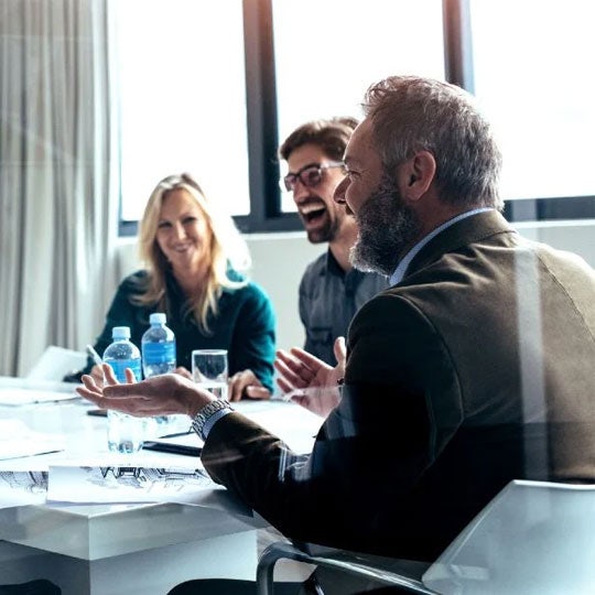 Manage changing standards and regulations