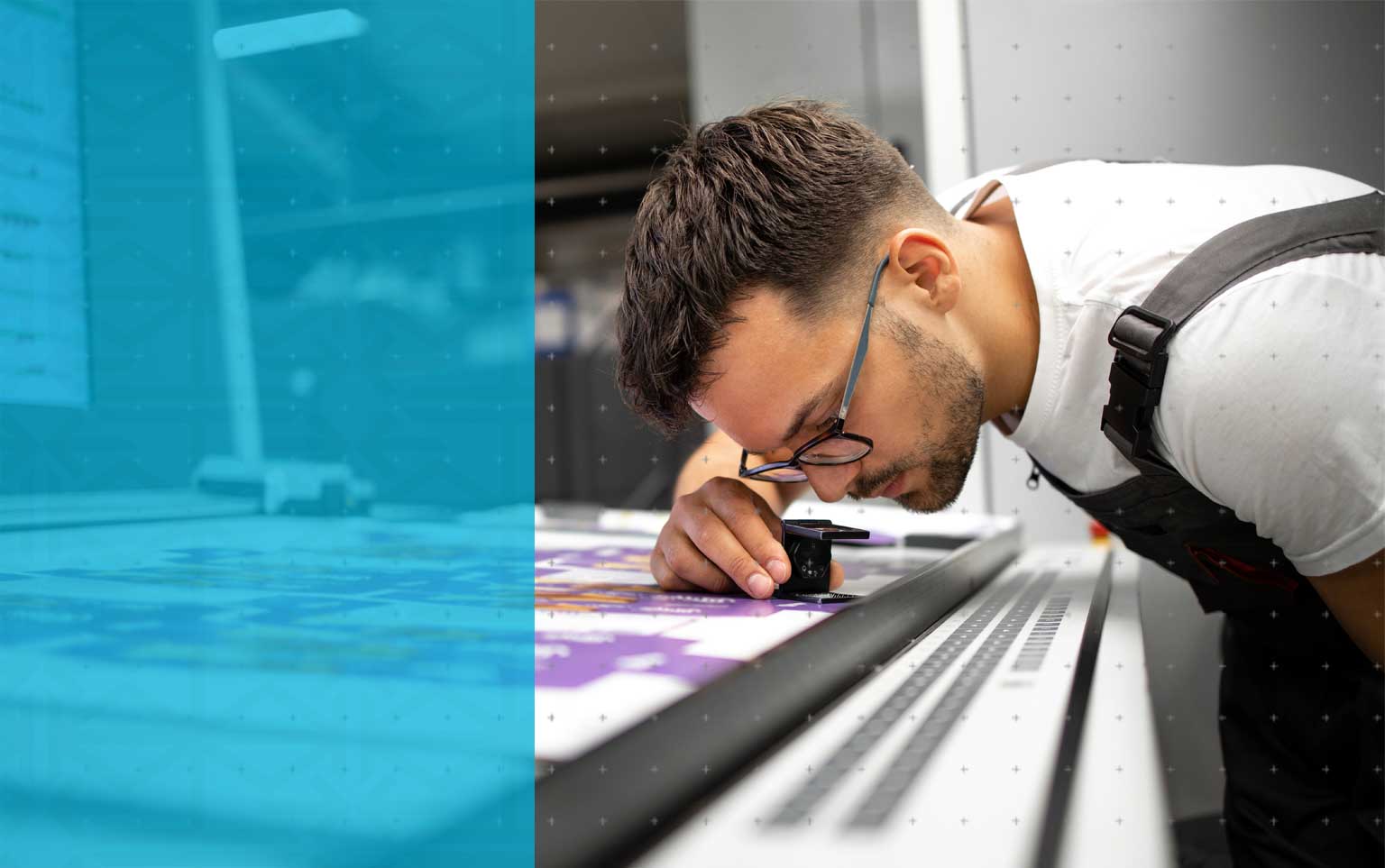Production Print trends