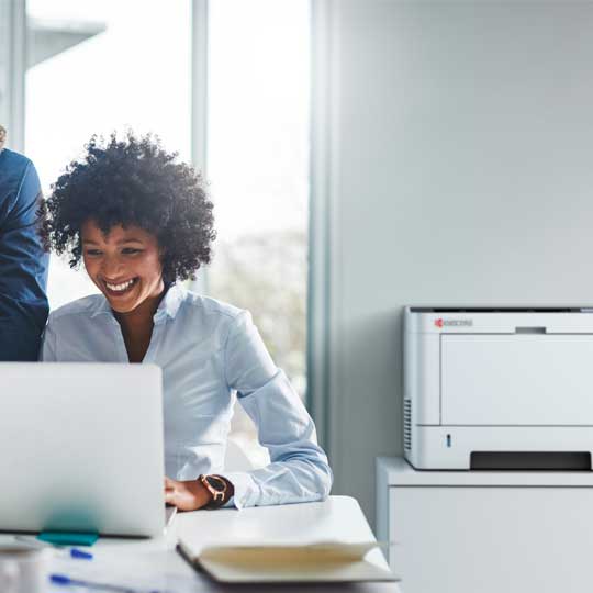 Dependable Printing