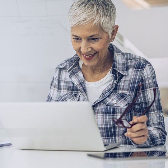 Digital backups or archiving