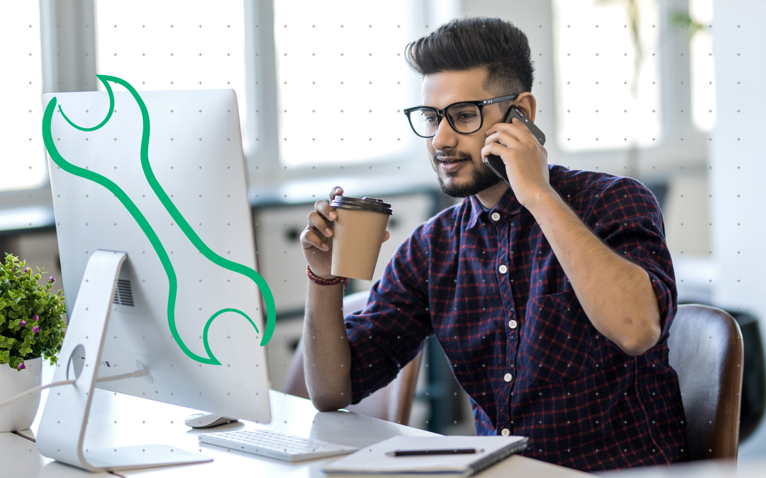 Managed IT Helpdesk