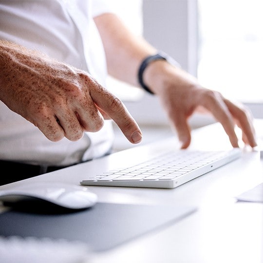 Secure documents