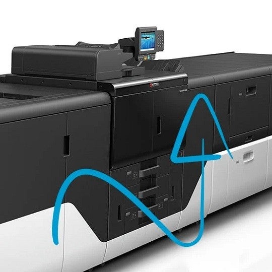TASKalfa Pro 15000c