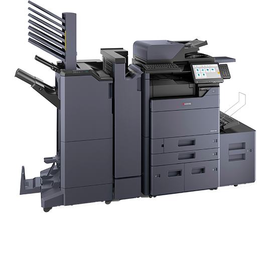 Taskalfa 7004i