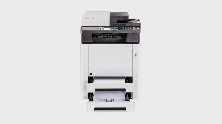 Multifunctional ECOSYS M5526cdw | Kyocera