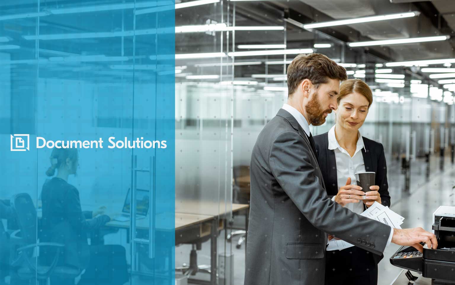 Kyocera Fleet Management