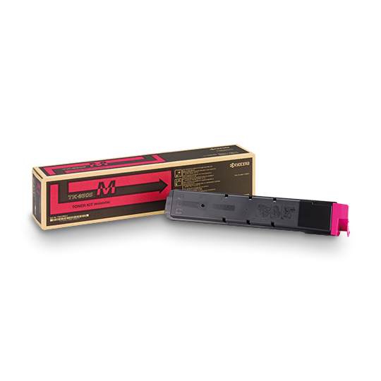 TK-8505M Toner
