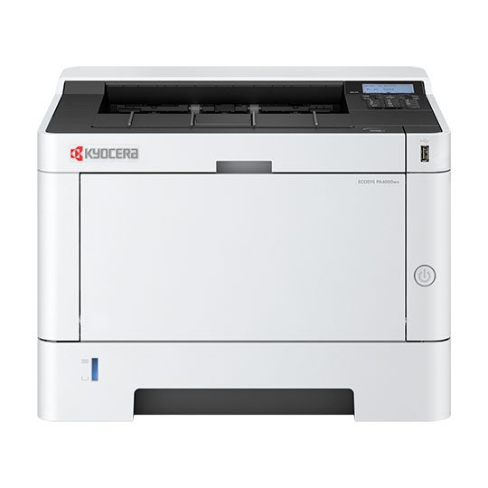 ECOSYS PA4000wx