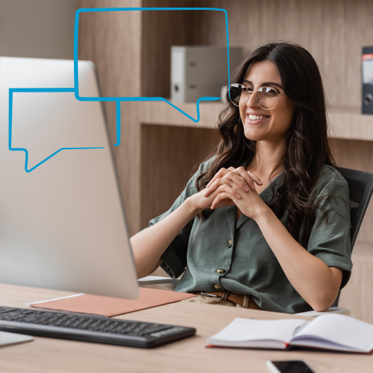 Unified communications as a service