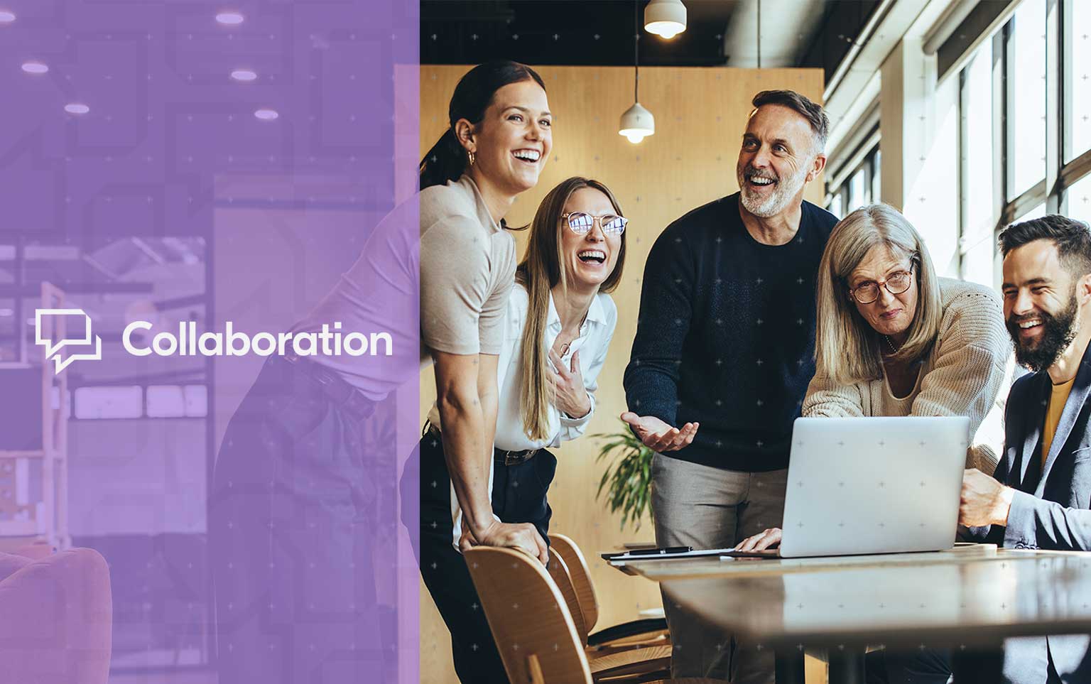 Collaboration
