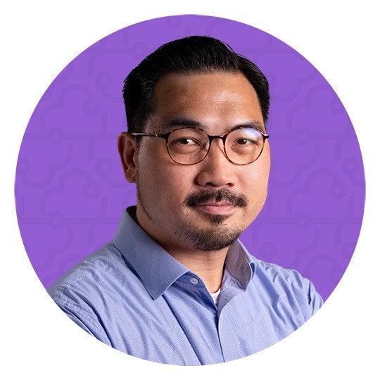 Jasper Kwong
