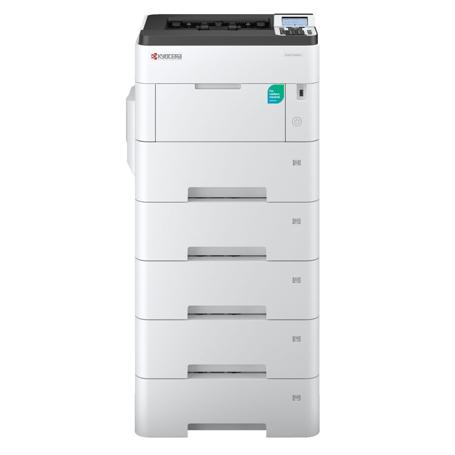 ECOSYS PA6000x