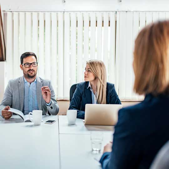 Complete HR package