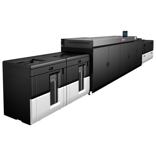 Production Print