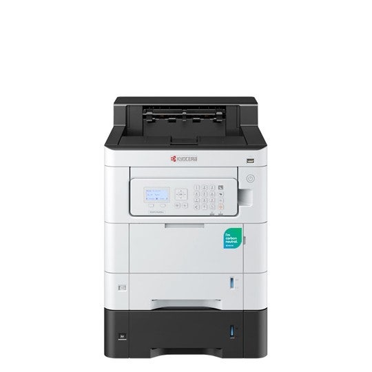 ECOSYS PA4000cx
