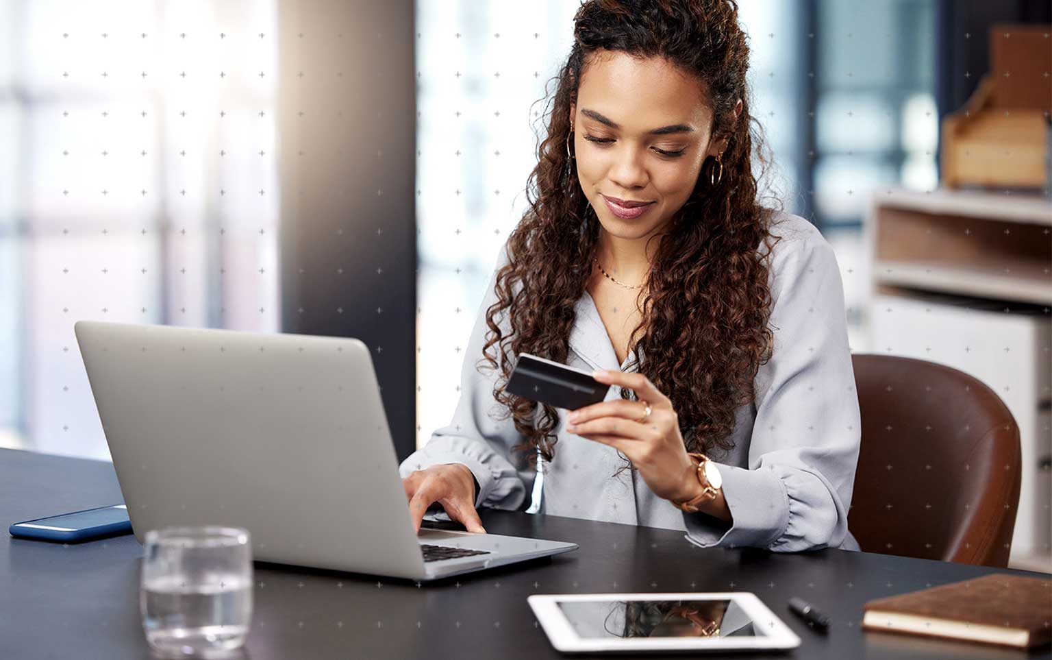 Read Amanda's thoughts on Cognitive overload in the modern workplace