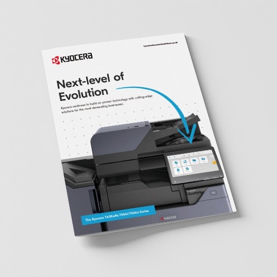 Next-level of Evolution eBook