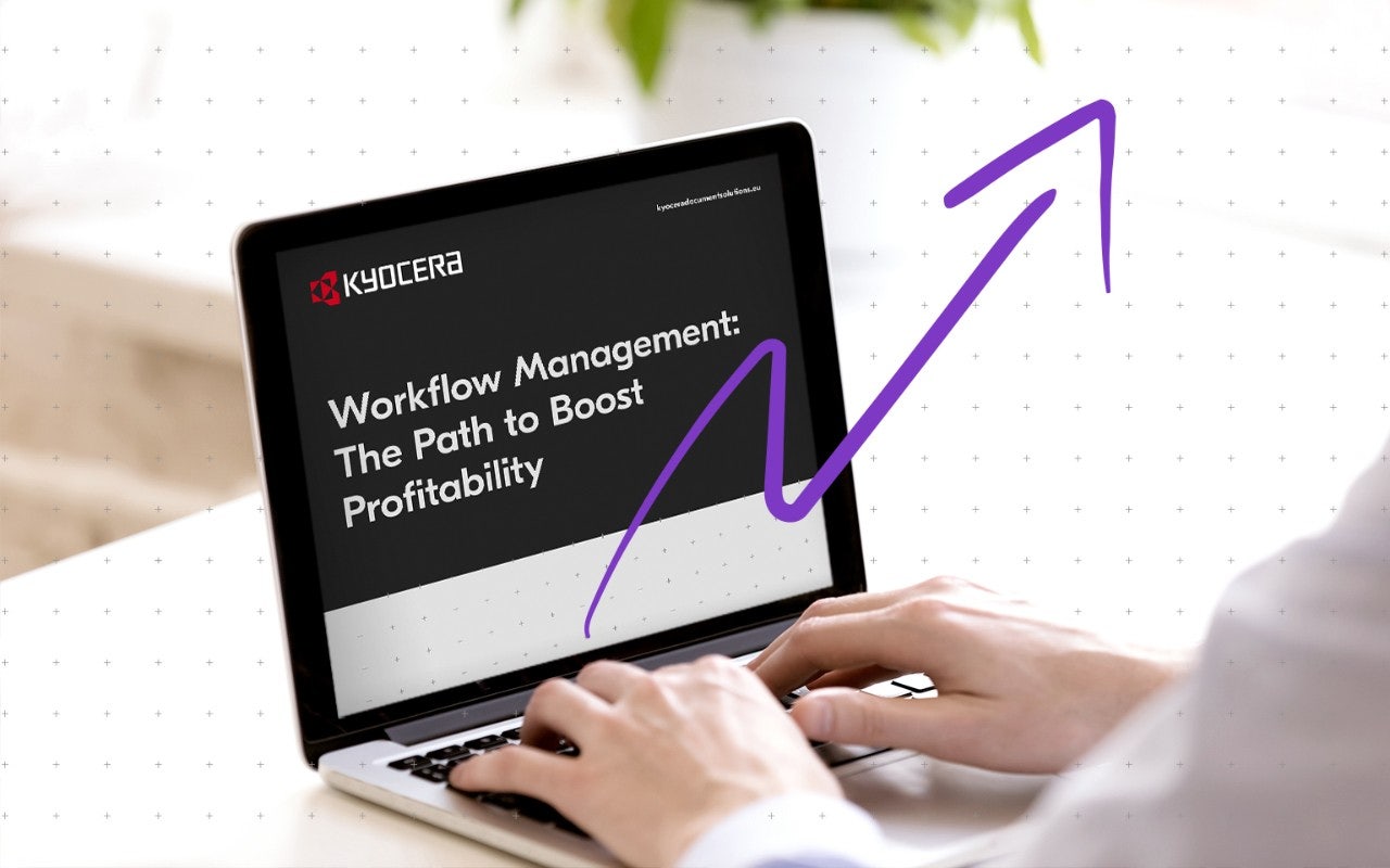Workflow management