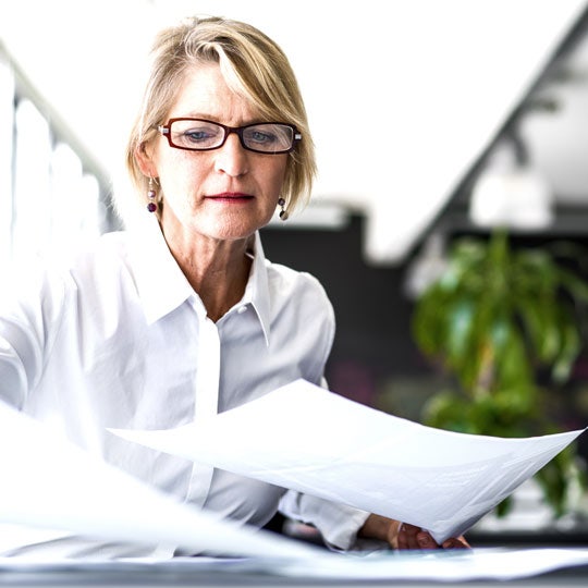 Business Content Management