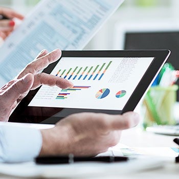 Management Dashboards