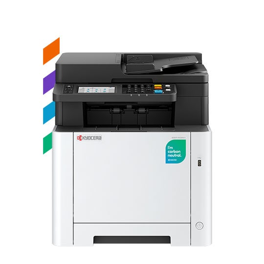 ecosys-ma2600cfx