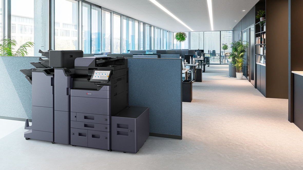 TASKalfa MZ7001 SRA3 Series