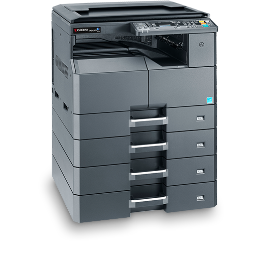 Multifunctional TASKalfa 1800 | Kyocera