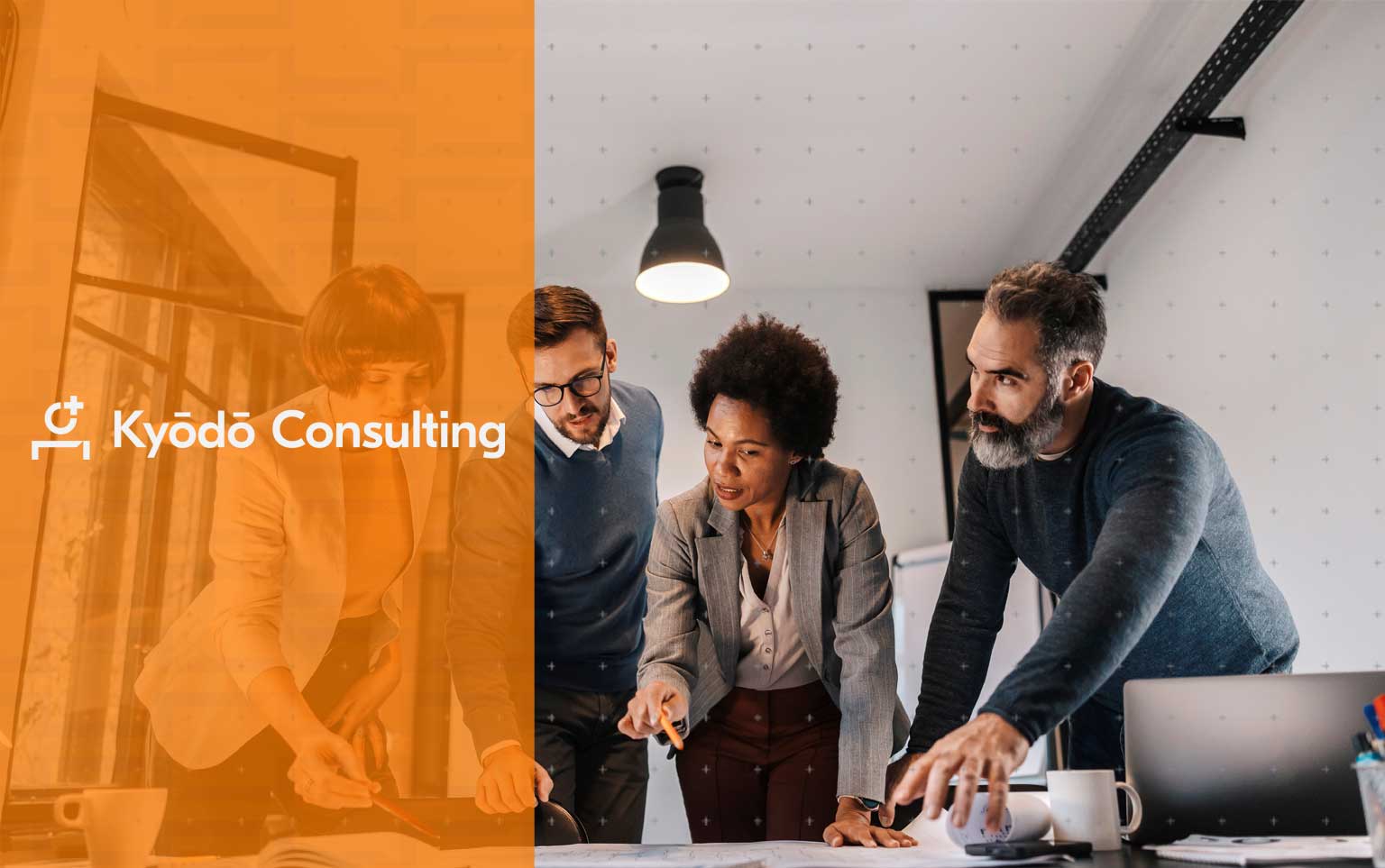 Kyodo Consulting Kyodo Consulting