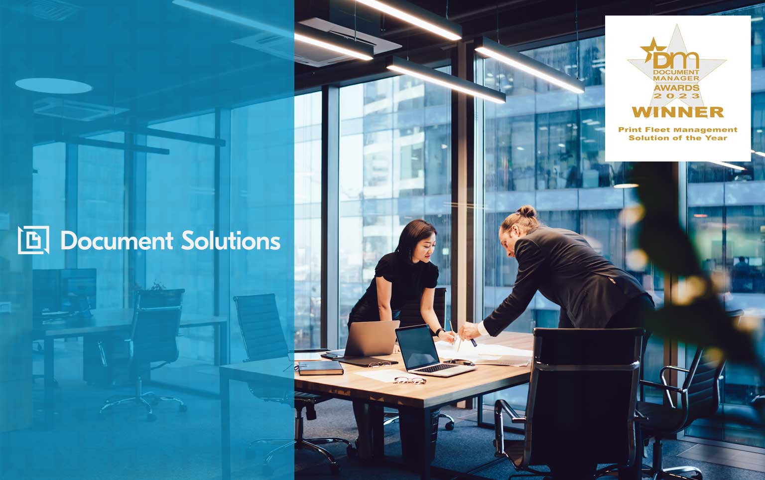 Multi-award winning Kyocera Cloud Print and Scan Multi-award winning Kyocera Cloud Print and Scan