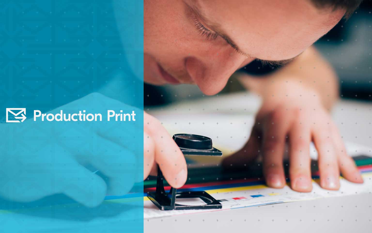 Production Print Production Print