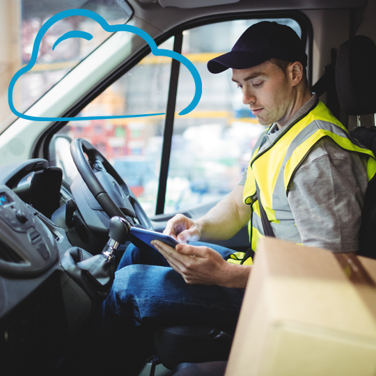 IT infrastructure & managed cloud