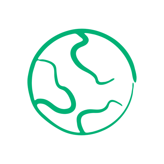 Location Free Concept