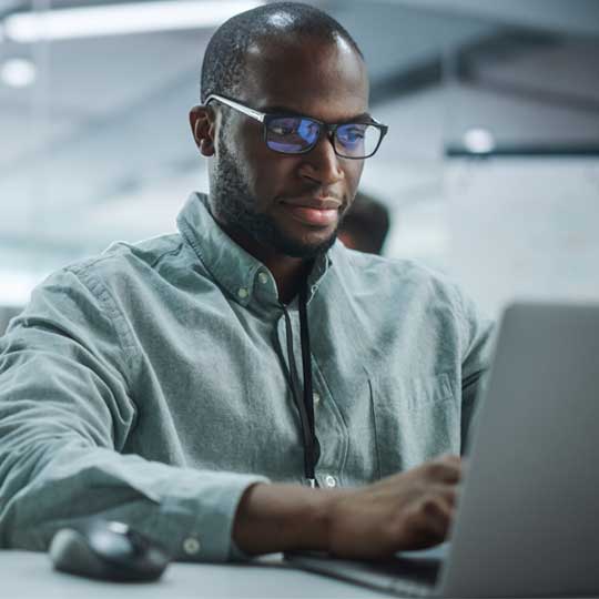 The Current State of Cybersecurity 