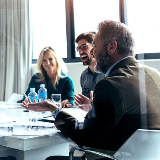 Manage changing standards and regulations