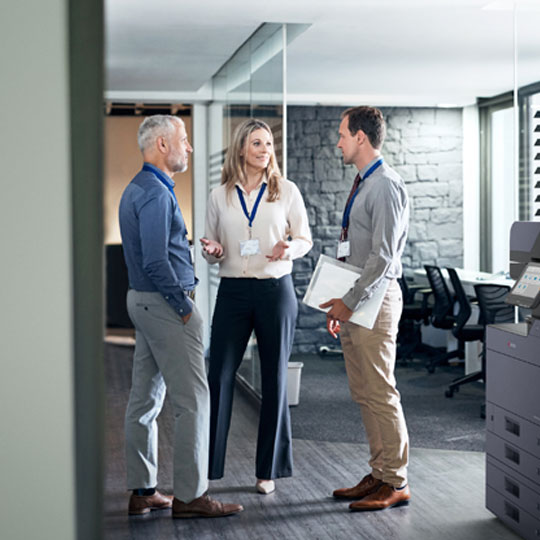 Energy saving power management