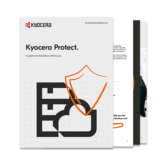 Kyocera protect guide