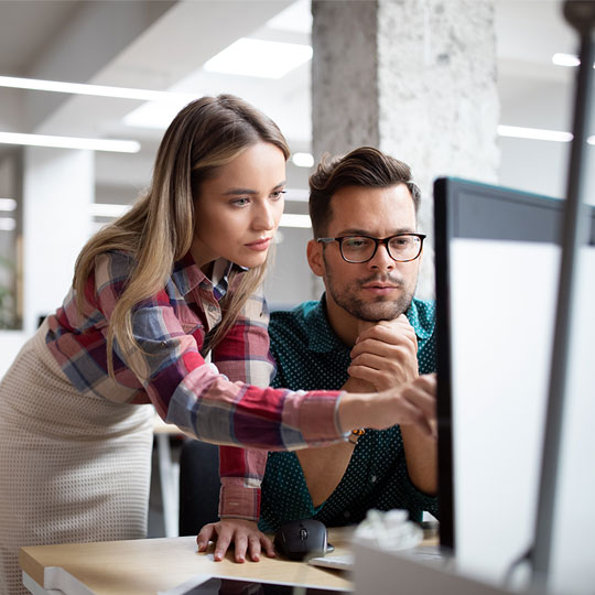 Kyocera Managed Endpoint Detection and Response