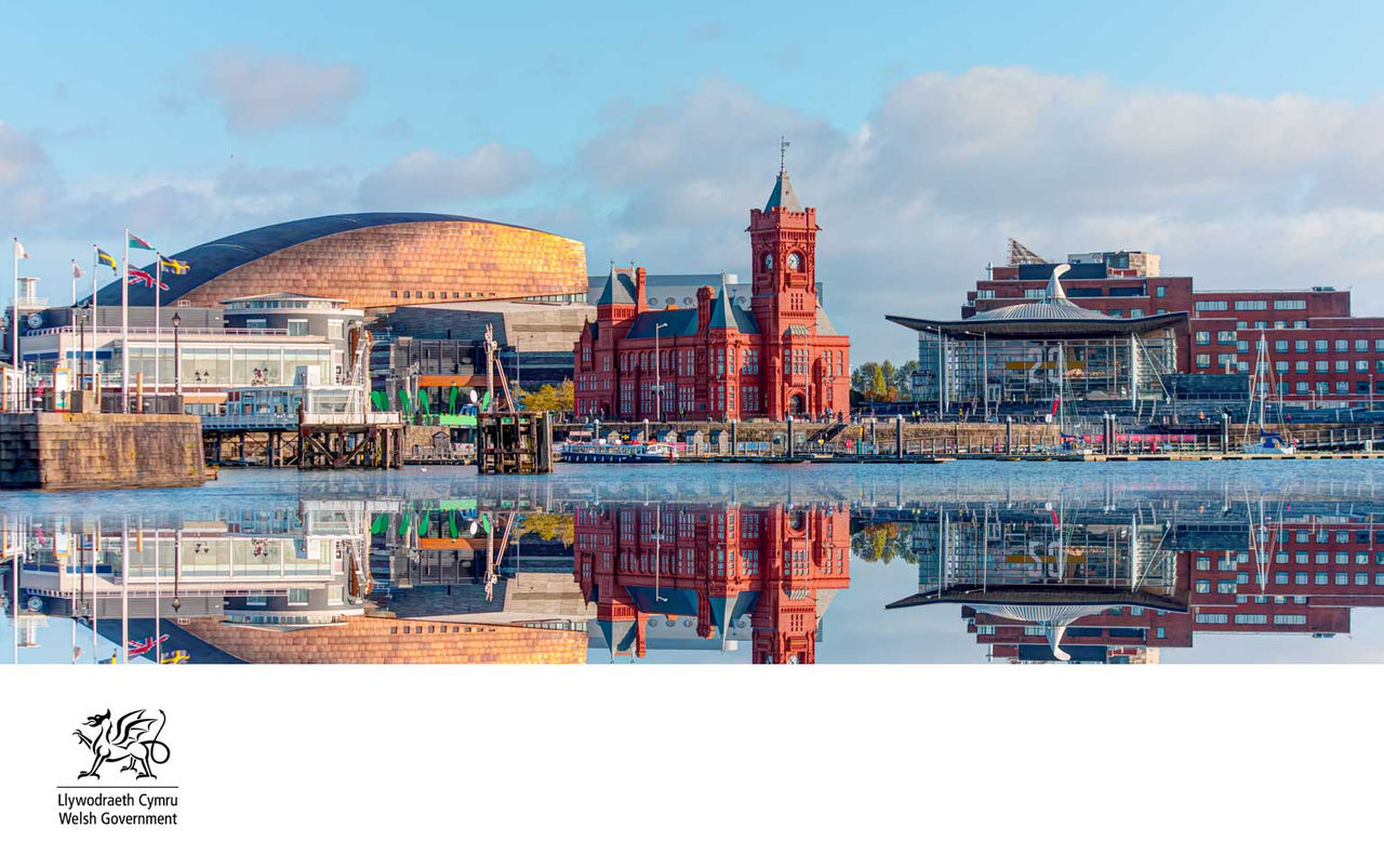 Welsh Government Procurement Delivery Framework