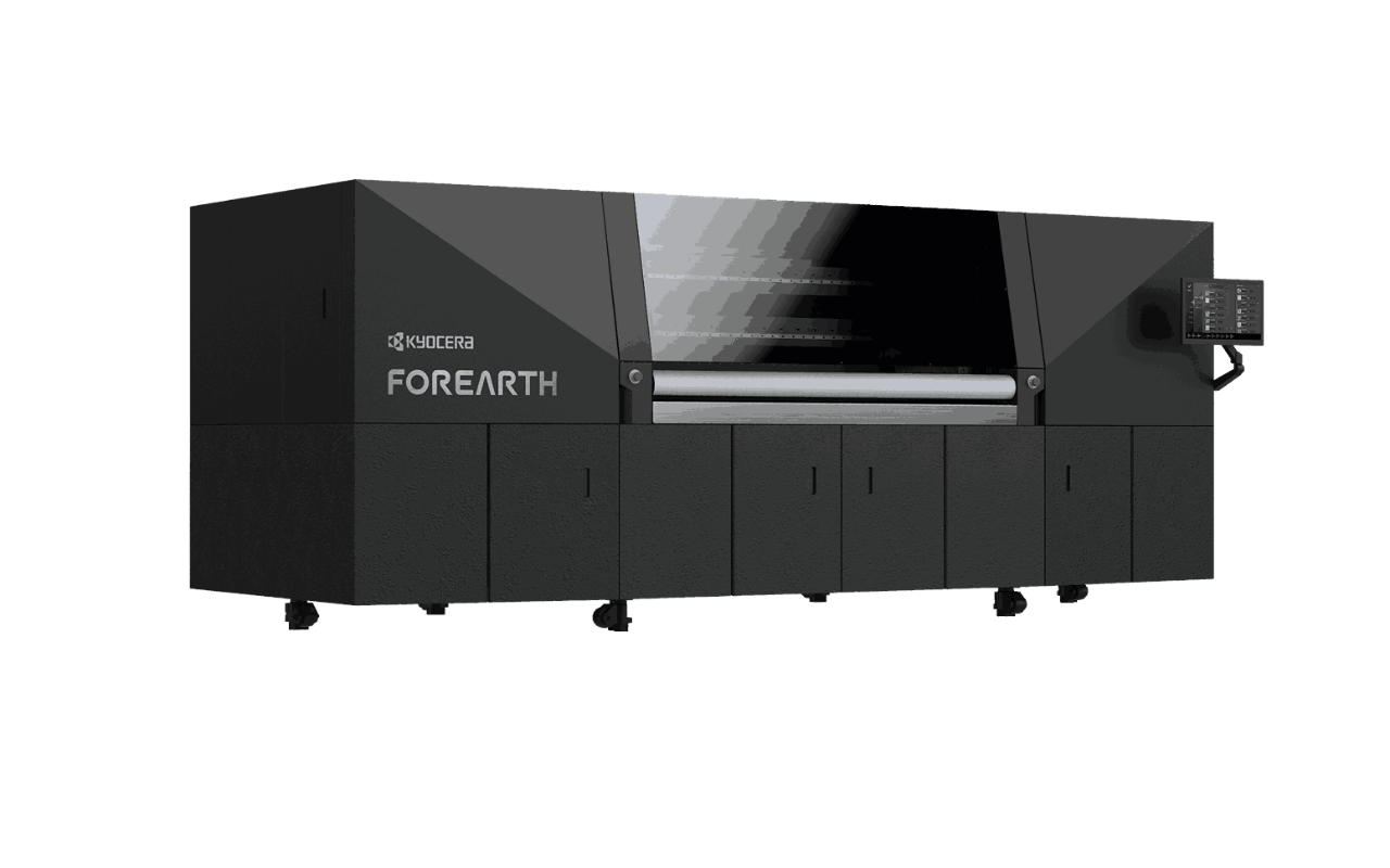 FOREARTH
