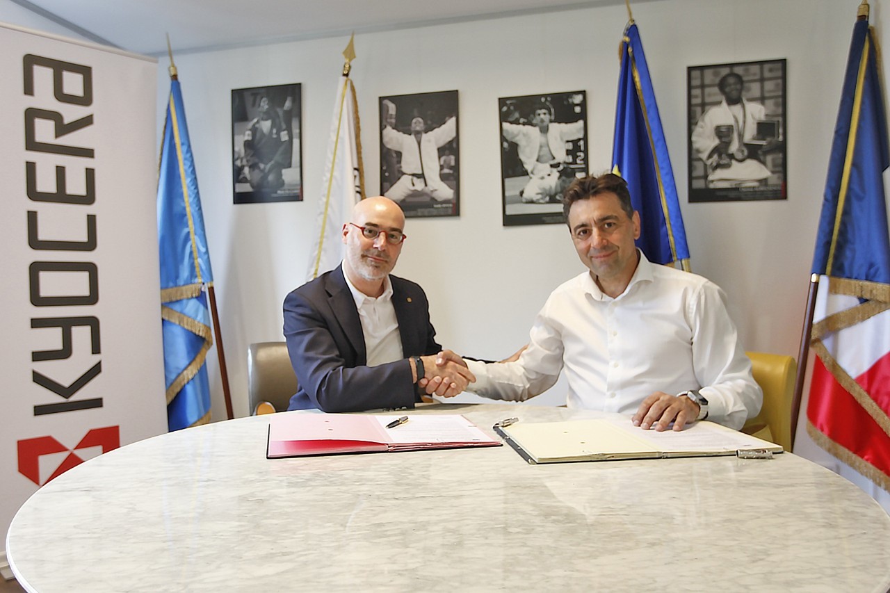 Benjamin Claus & Stéphane Nomis