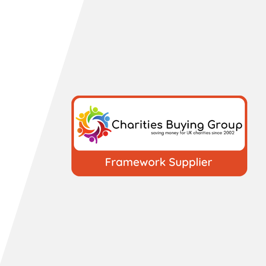 Charities Buying Group