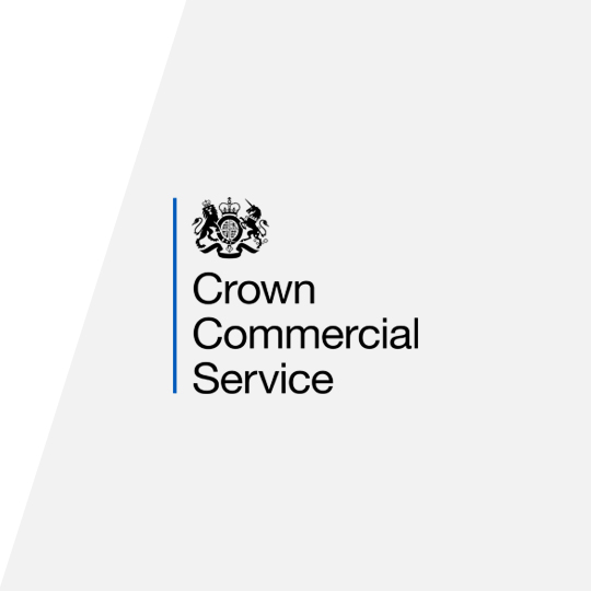 Crown Commercial Service