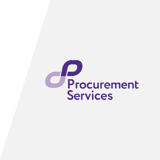 Procurement Services
