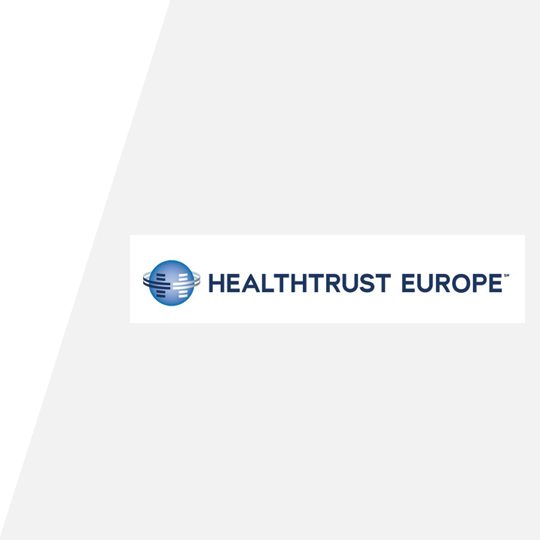 Healthtrust Europe