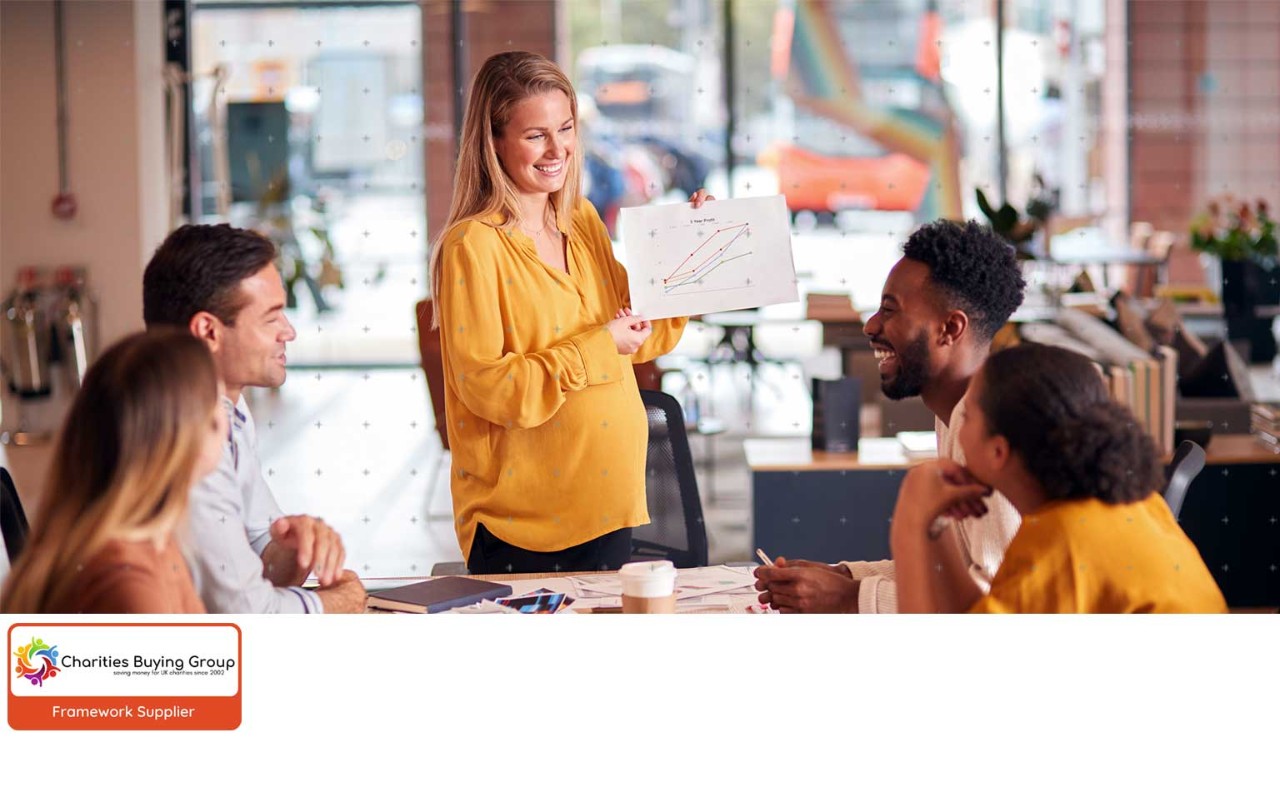 Charities Buying Group